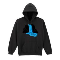 Heavy Blend™ hooded sweatshirt Thumbnail
