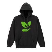 Heavy Blend™ hooded sweatshirt Thumbnail