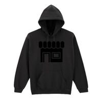 Heavy Blend™ hooded sweatshirt Thumbnail