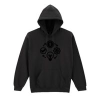 Heavy Blend™ hooded sweatshirt Thumbnail