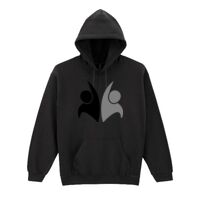 Heavy Blend™ hooded sweatshirt Thumbnail
