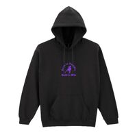 Heavy Blend™ hooded sweatshirt Thumbnail