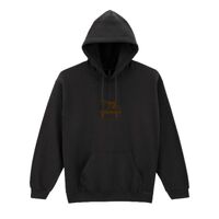 Heavy Blend™ hooded sweatshirt Thumbnail