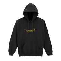 Heavy Blend™ hooded sweatshirt Thumbnail