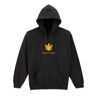 Heavy Blend™ hooded sweatshirt Thumbnail
