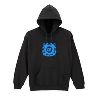 Heavy Blend™ hooded sweatshirt Thumbnail