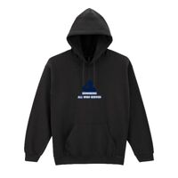 Heavy Blend™ hooded sweatshirt Thumbnail