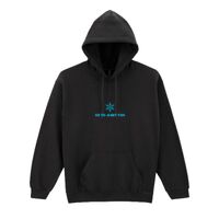 Heavy Blend™ hooded sweatshirt Thumbnail