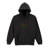 Heavy Blend™ hooded sweatshirt Thumbnail