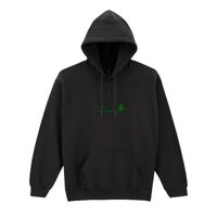 Heavy Blend™ hooded sweatshirt Thumbnail