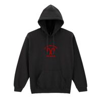 Heavy Blend™ hooded sweatshirt Thumbnail