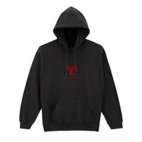 Heavy Blend™ hooded sweatshirt Thumbnail