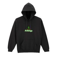 Heavy Blend™ hooded sweatshirt Thumbnail