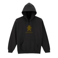 Heavy Blend™ hooded sweatshirt Thumbnail