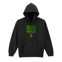 Heavy Blend™ hooded sweatshirt Thumbnail