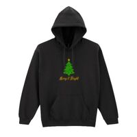 Heavy Blend™ hooded sweatshirt Thumbnail