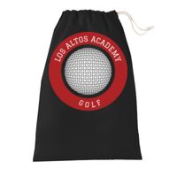 Cotton stuff bag Thumbnail