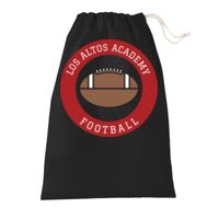 Cotton stuff bag Thumbnail