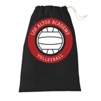 Cotton stuff bag Thumbnail