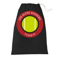 Cotton stuff bag Thumbnail