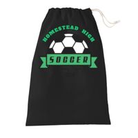 Cotton stuff bag Thumbnail