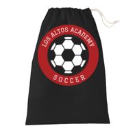 Cotton stuff bag Thumbnail