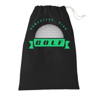 Cotton stuff bag Thumbnail