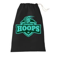 Cotton stuff bag Thumbnail