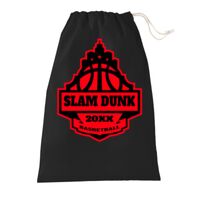 Cotton stuff bag Thumbnail