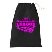 Cotton stuff bag Thumbnail