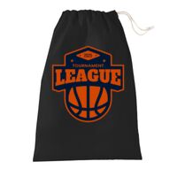 Cotton stuff bag Thumbnail