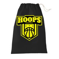 Cotton stuff bag Thumbnail
