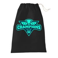 Cotton stuff bag Thumbnail