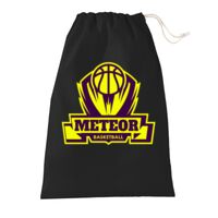 Cotton stuff bag Thumbnail