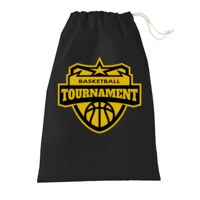 Cotton stuff bag Thumbnail