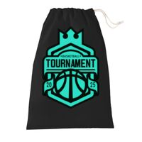 Cotton stuff bag Thumbnail