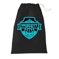 Cotton stuff bag Thumbnail