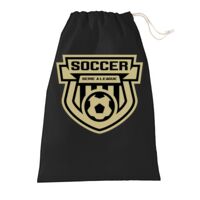 Cotton stuff bag Thumbnail
