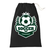 Cotton stuff bag Thumbnail