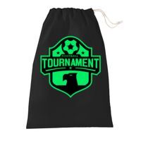 Cotton stuff bag Thumbnail