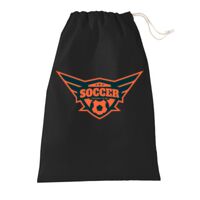 Cotton stuff bag Thumbnail