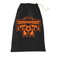Cotton stuff bag Thumbnail