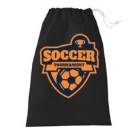 Cotton stuff bag Thumbnail