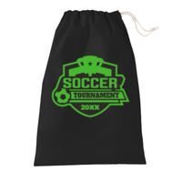 Cotton stuff bag Thumbnail