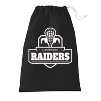 Cotton stuff bag Thumbnail
