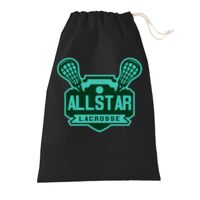 Cotton stuff bag Thumbnail