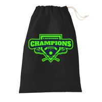 Cotton stuff bag Thumbnail