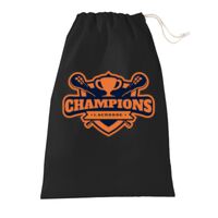 Cotton stuff bag Thumbnail