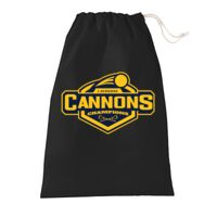 Cotton stuff bag Thumbnail