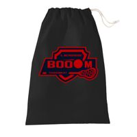 Cotton stuff bag Thumbnail